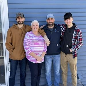 Meet your Posher, Sue